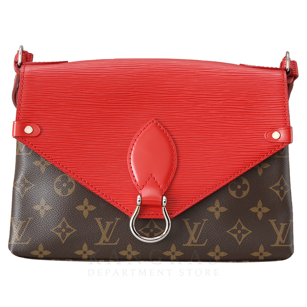 LOUIS VUITTON(USED)루이비통 M44031 생 미셸